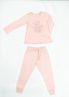 Pijama Larga Larga Kids Niña