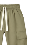 Conjunto Jogger Bebé Niño