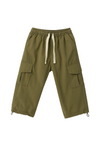 Conjunto Jogger Bebé Niño