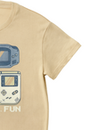 Conjunto Bermuda Kids Niño
