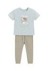 Conjunto Jogger Kids Niño