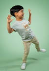 Conjunto Jogger Kids Niño
