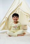 Pijama larga larga Kids Niño