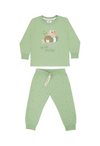 Pijama larga larga Kids Niño