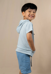Conjunto Bermuda Kids Niño
