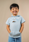 Conjunto Bermuda Kids Niño