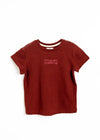 Camiseta Kids Niño
