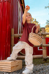 Camiseta Kids Niño
