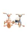 Triciclo infantil