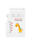 Bolsa de lactancia 200ml