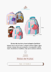 Bolsos de Frutas