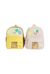 Morral de osito bebé