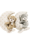 Peluche para bebé con sonido