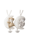 Peluche para bebé con sonido