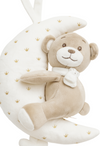 Peluche para bebé con sonido
