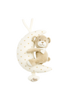 Peluche para bebé con sonido