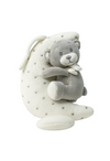 Peluche para bebé con sonido