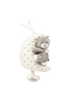 Peluche para bebé con sonido