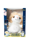 Peluche Erizo con más de 4 funciones