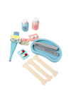 Set Montessori de Doctor