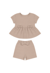Conjunto Short Kids Niña