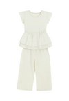 Conjunto Pantalón Bebé Niña