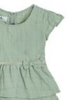 Conjunto Pantalón Bebé Niña