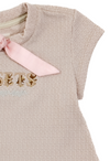Conjunto Pantalón Bebé Niña