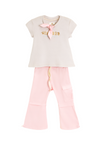Conjunto Pantalón Bebé Niña