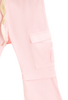 Conjunto Pantalón Bebé Niña
