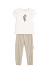 Conjunto Pantalón Kids Niña