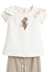 Conjunto Pantalón Kids Niña