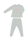 Pijama Larga Larga Kids Niña