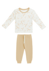 Pijama Larga Larga Kids Niño