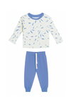 Pijama Larga Larga Kids Niño