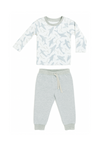Pijama Larga Larga Kids Niño