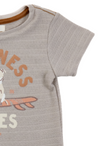 Conjunto Jogger Bebé Niño