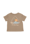 Camiseta Bebé Niño