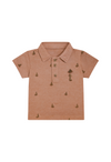 Polo Bebé Niño