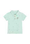 Polo Bebé Niño