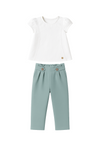 Conjunto pantalón Bebé Niña