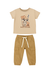 Conjunto Jogger Bebé Niño