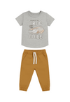 Conjunto Jogger Bebé Niño