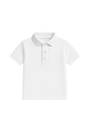 Camiseta básica tipo polo Kids Niño