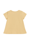 Camiseta básica Bebé Niña