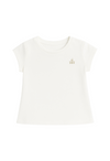 Camiseta básica Bebé Niña