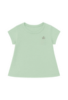 Camiseta básica Bebé Niña