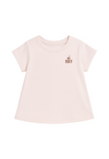 Camiseta básica Kids Niña