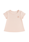 Camiseta básica Kids Niña