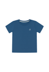 Camiseta básica Kids Niño